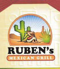Rubens Mexican Grill